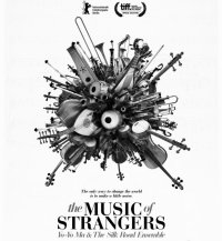 Cinema Salon.  The Music of Strangers - Music as Community image