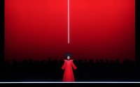 Puccini: Turandot [Teatro Real, Madrid] image
