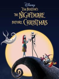 The Nightmare Before Christmas (1993) image