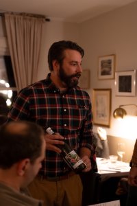 Sip Session - Members Wine Pairing Workshop - September image