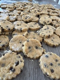 NEW! Baking Masterclass with Huw Rowlands image