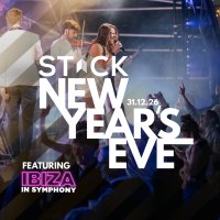 NYE at STACK Seaburn with Ibiza In Symphony image