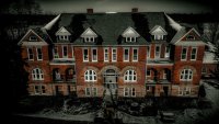 Madison Seminary Ghost Hunt image