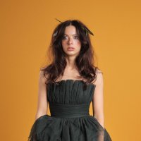 Abi Clarke: Just Tell Me When It's Over image