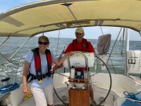 Basic Cruising 3-Day Course image