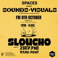 Sounds + Visuals: The Next Generation of Sight and Sound image