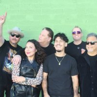 Barrio Latino (Latin, Cumbia, Salsa) image