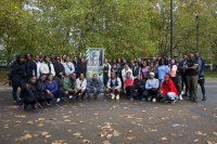 Ozo Sports Club Week 69 - Hyde Park Run image