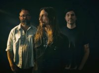 Russian Circles w/ Primitive Man at The Far Out Lounge image