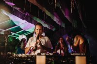Mosemusica: Flow & Feast one-day immersive experience Kent image