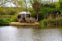The Hide image