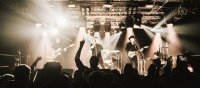Just Jovi at the Tivoli Theatre, Aberdeen image