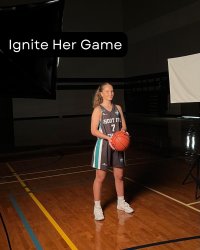 Ignite Her Game (London) image