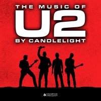 The Music Of U2 By Candlelight at Chester Cathedral image