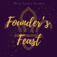 Founders Feast 2027 image