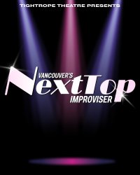 Vancouver's Next Top Improviser image