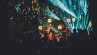 Keston Cobblers Club by Candlelight image