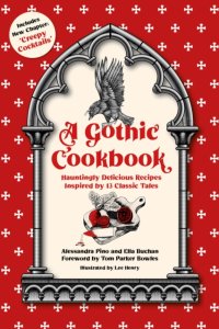 Monstrous Meals & Chilling Cocktails Halloween Special image