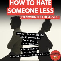 How To Hate Someone Less (Even When They Deserve It) image