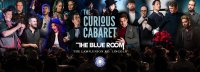 The Curious Cabaret @The Blue Room, Lincoln image