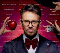 James Phelan - SHOWMAN image