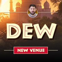 DEWSBURY - Friday 6th November 2026 image