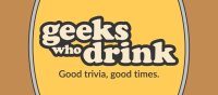 FREE! Geeks Who Drink Trivia Night at The Far Out Lounge image