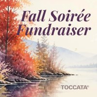 Fall Soirée Fundraiser image