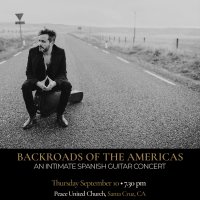 Backroads of the Americas: Diego García in Santa Cruz image
