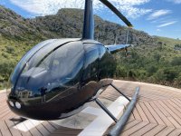 Helicopter Tour: Palma City image