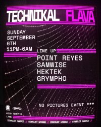 Technikal Flava image