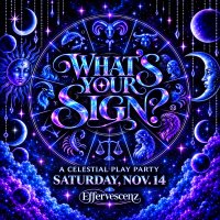 What's Your Sign? image