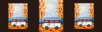 11/06 "Groovy View" 7pm image