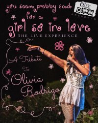 Only Olivia - A Tribute to Olivia Rodrigo image