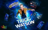 High Tech Magic Show - Trigg Watson Live in Myrtle Beach image