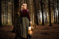 Warrior's Rest - A Celtic Strength Sound Bath for Women & Men image