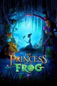 The Princess and the Frog (2009) image