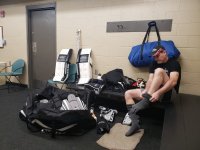 Hockey Players Network - PLUS 50 Hockey image