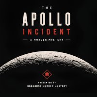 The Apollo Incident (1969) - a Doghouse Murder Mystery original production image