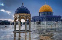Masjid Aqsa Tour  06-11 OCTOBER 2026 (6 days Tour) image