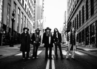 Hippies & Cowboys w/ Armadillo Road and Chris Monteverde at The Far Out Lounge image