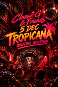 Tropicana Winter Edition image