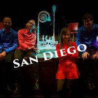 Hollow Night in San Diego: Tribute to Music from Hollow Knight and Silksong image