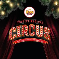 Festive Circus Spectacular at M&D's ASN image