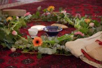 Contemplative Practice image