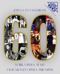 Encore! Our Grand Opera Triumphs (Harrogate) image