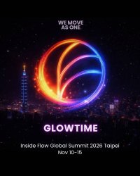 Inside Flow Global Summit 2026 in Taipei image