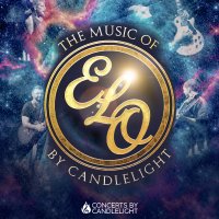 ELO By Candlelight at Peterborough Cathedral image