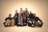 Music of the Mystics: Sufi Qawwali night with Fanna-Fi-Allah image