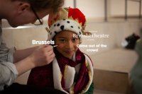 Brussels - Summer Holiday Course 2026 - Bogaerts International School - British Theatre School image
